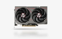 Sapphire 11350-05-20G Radeon rx9060 xt 8gb ddr6 pulse kép