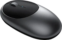 Satechi ST-ABTCMM M1 bluetooth asztroszürke egér kép