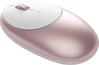 Satechi ST-ABTCMR M1 bluetooth rózsaarany egér kép