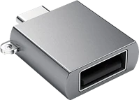 Satechi ST-TCUAM Type-c/usb asztroszürke adapter kép