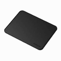 Satechi ST-ELMPK Eco leather egérpad black kép
