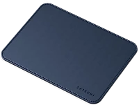 Satechi ST-ELMPB Kék bőr egérpad kép