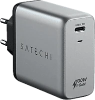 <span itemprop='brand'>Satechi</span> <span itemprop='sku'>100w</span>