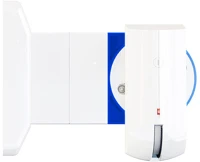 Satel BRACKET-E-1 Bracket e-1 kép