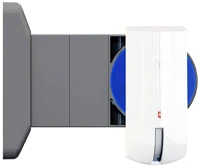 Satel E-2A GY Bracket e-2a gy kép