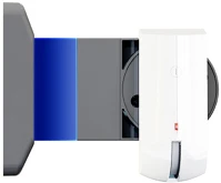 Satel E-3 GY Bracket e-3 gy kép