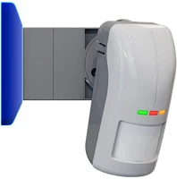 Satel E-4 GY Bracket e-4 gy kép