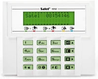 Satel H50109385 Versa lcd-gr kép