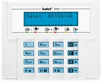 Satel H50112132 Versa lcd-bl kép