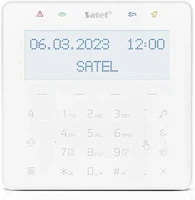 Satel INT-KSG2R-W  kép