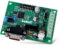 Satel INT-RS Int-rs plus kép