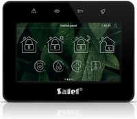 Satel INT-TSG2-B  kép