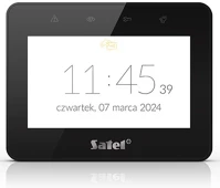 Satel INT-TSG2R-B  kép