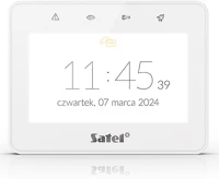 Satel INT-TSG2R-W  kép