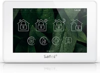 Satel INT-TSH2-W  kép