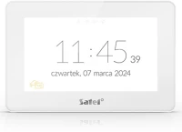 Satel INT-TSH2R-W  kép