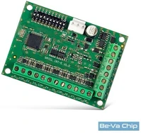 Satel INTE SATEL INTE 8 bemenet/Zóna bővítő modul kép