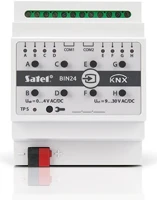 Satel KNX-BIN-24 Knx-bin 24 kép