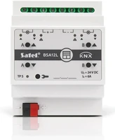 Satel KNX-BSA-12L Knx-bsa 12l kép