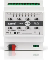 Satel KNX-SA-24 Knx-sa 24 kép