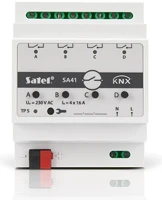 Satel KNX-SA-41 Knx-sa 41 kép