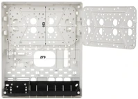 Satel OPU-3-P Opu-3 p kép