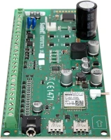 Satel PERFECTA-16-SET-A Perfecta 16 set-a kép