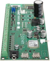 Satel PERFECTA-32-SET-A Perfecta 32 set-a kép