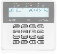 Satel PRF-LCD-A2  kép