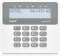 Satel PRF-LCD-WRL  kép