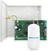 Satel SATEL-AKCIOS-SZETT://-3 Akciós szett - 3 kép