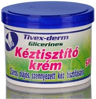 Satina 135 Kéztisztító krém tégelyes 500 g tivex derm kép