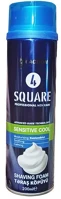 Satina 211 Borotvahab 200 ml 4square cool kép