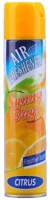 Satina 272C Légfrissítő aerosol 300 ml air freshener citrus kép