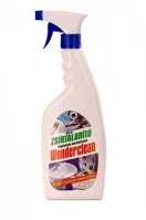 Satina 306 Zsíroldószer szórófejes 500 ml wonderclean