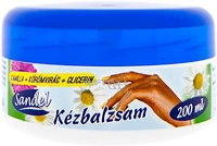 Satina 467 Kézbalzsam tégelyes 200 ml sandel kép