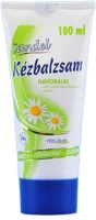 Satina 499 Kézbalzsam tubusos 100 ml sandel kép