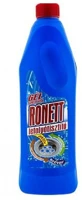 Satina 529 Lefolyótisztító gél 1000 ml ronett