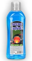 Satina 562 Tusfürdő 1 liter férfi  azuro kép
