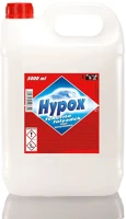 Satina 64317 Fehérítő folyadék 5 liter hypox kép