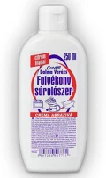 Satina 675 Folyékony súrolókrém 250 ml dalma varázs