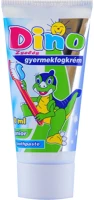 Satina gold 50ML-ES Dino gyerek fogkrém 50ml-es kép