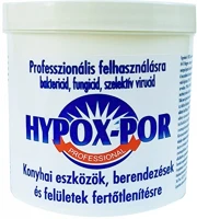 Satina gold ALDHP500 Hypox klórpor fertőtlenítőszer 500g kép