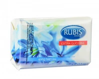 Satina gold ALDSZR100 Szappan rubis 100 g kép