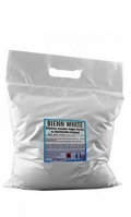 Satina gold H65BW4 Bienn white mosópor 4 kg kép
