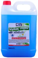 Satina gold H65MIAFSZ5 Mild antibakteriális folyékony szappan 5 liter kép