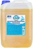 Satina gold H65SGM5 S-gold professional ipari mosogatószer koncentrátum 5 liter kép