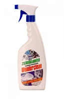 Satina gold H65WZS500 Wonderclean zsírtalanító, 500 ml-es kép