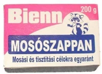 Satina H3049580 Mosószappan 200 g bienn kép