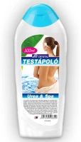Satina ML UREA&SPA AD Testápoló 300 ml urea&spa ad crystal kép